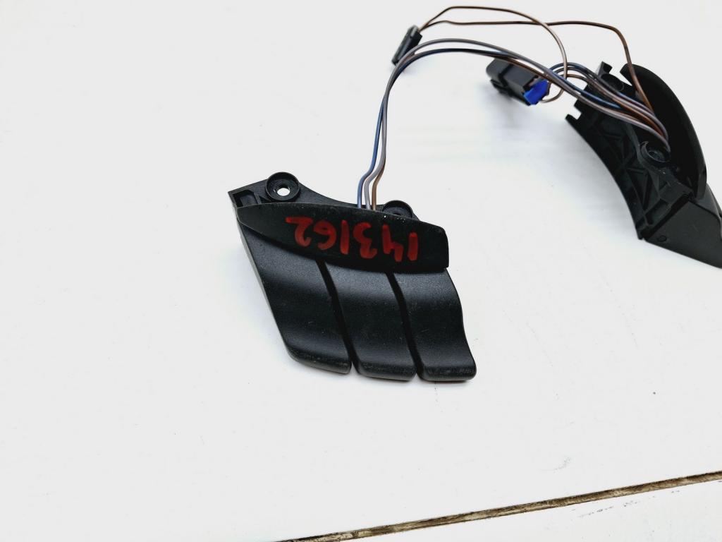 Кнопка в руль, 500 рублей, Пермь