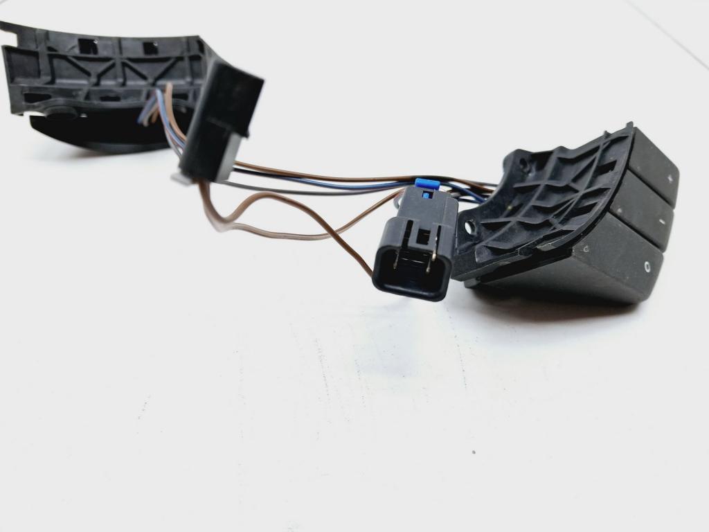 Кнопка в руль, 500 рублей, Пермь