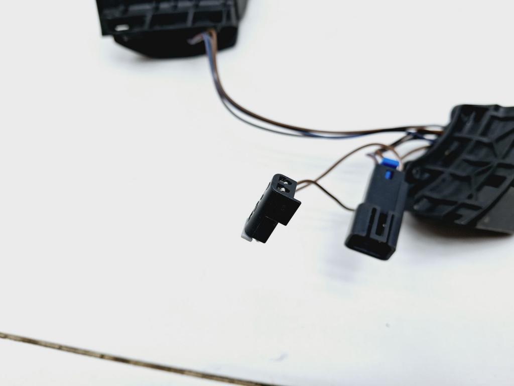 Кнопка в руль, 500 рублей, Пермь