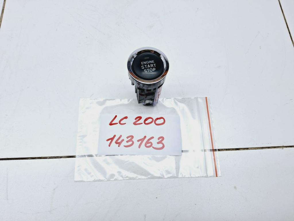 Кнопка запуска двигателя, 2000 рублей, Пермь