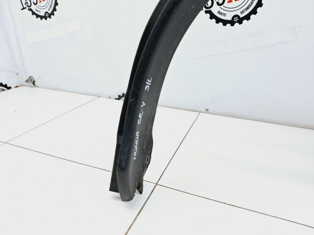 Накладка заднего крыла левого, 1600 рублей, Пермь