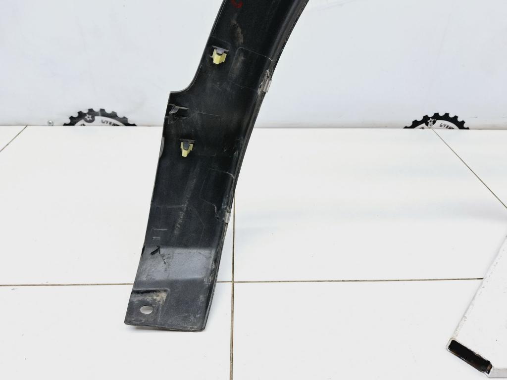 Накладка заднего крыла левого, 1600 рублей, Пермь