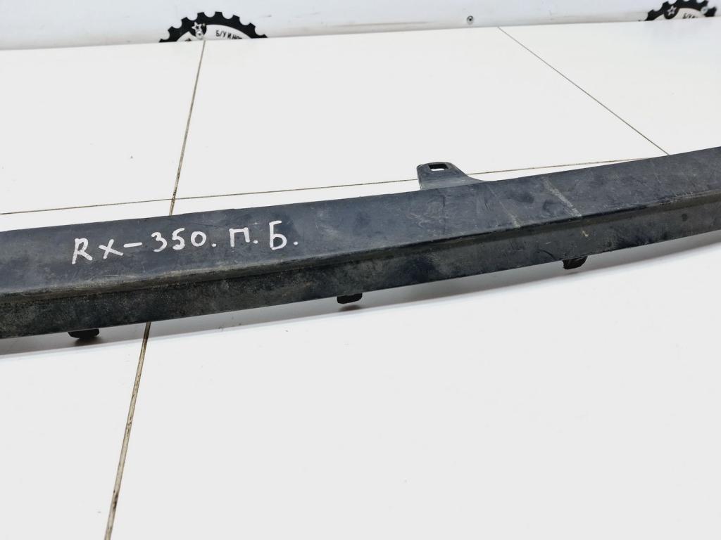 Спойлер переднего бампера, 1500 рублей, Пермь