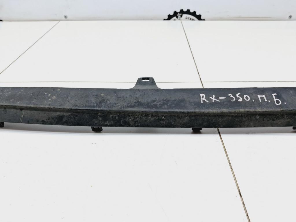 Спойлер переднего бампера, 1500 рублей, Пермь