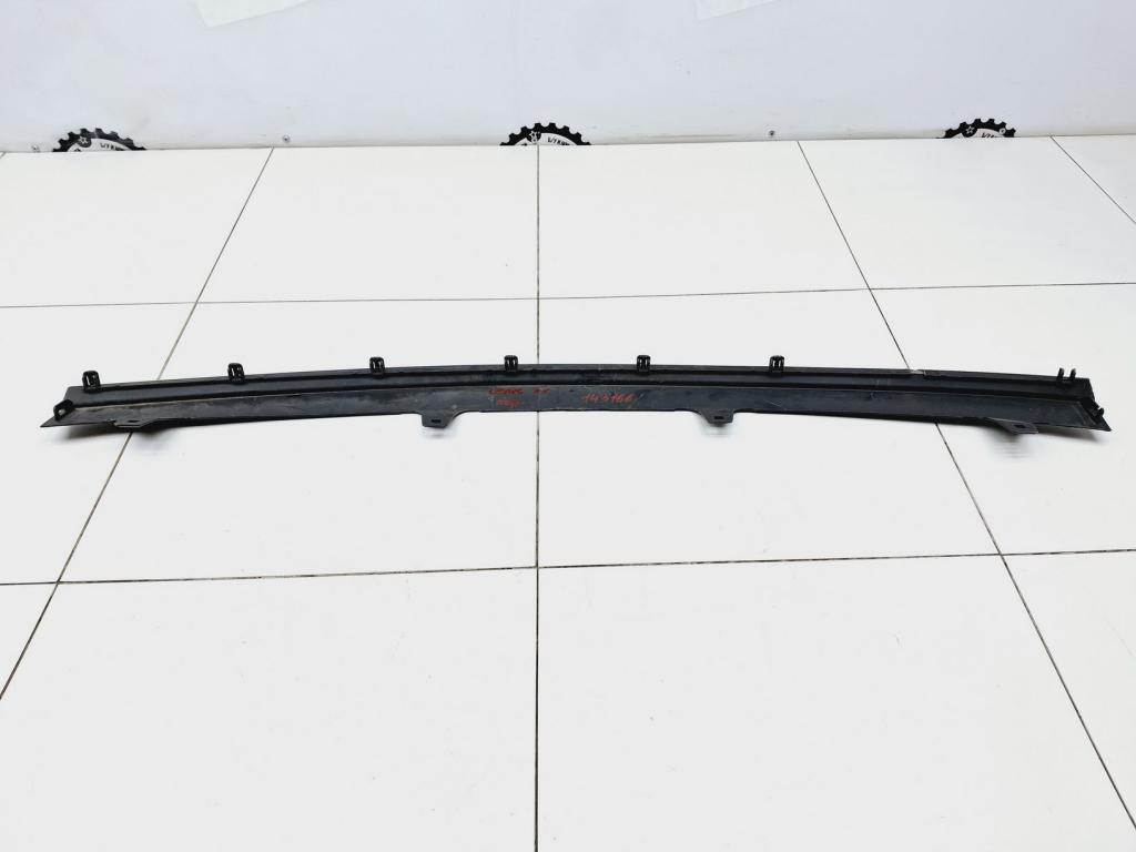 Спойлер переднего бампера, 1500 рублей, Пермь