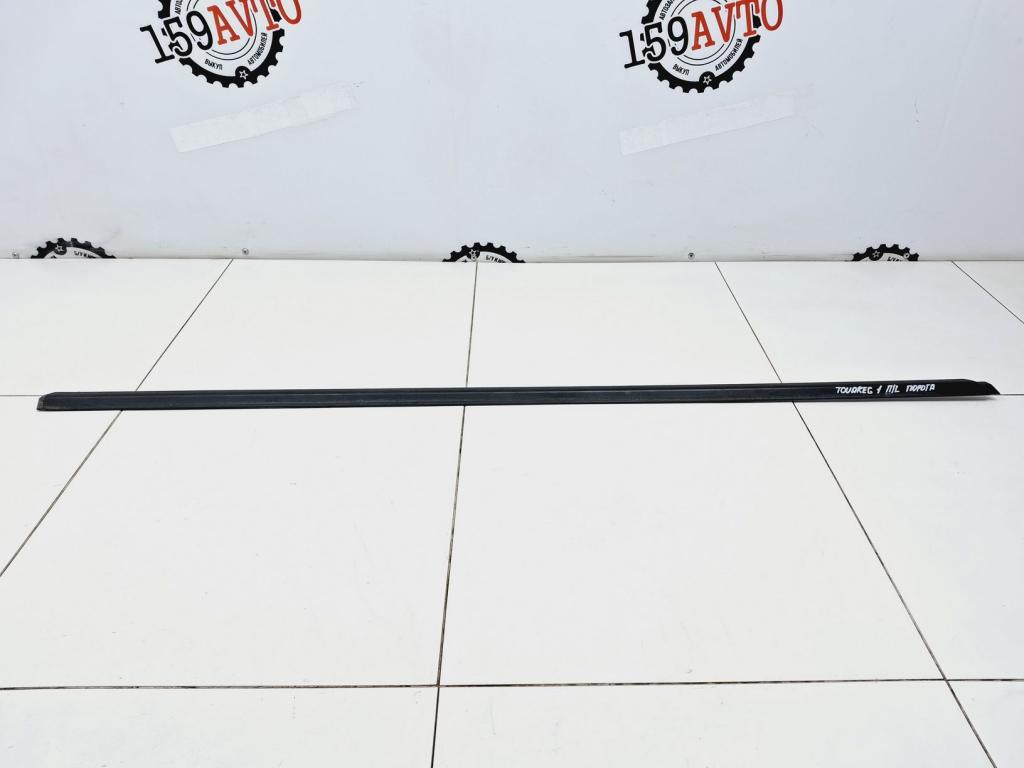 Молдинг порога, 2000 рублей, Пермь