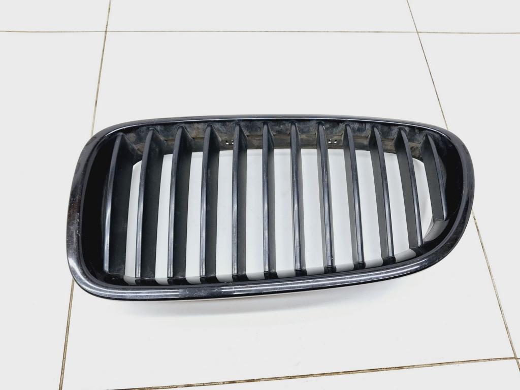 Решетка радиатора левая, 2000 рублей, Пермь