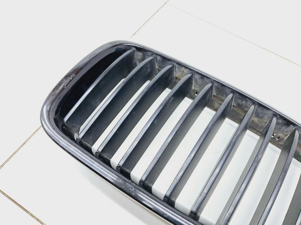 Решетка радиатора левая, 2000 рублей, Пермь