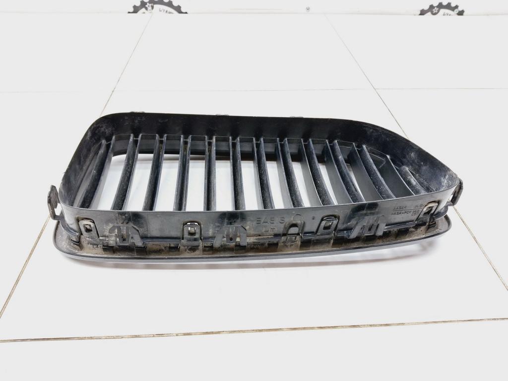 Решетка радиатора левая, 2000 рублей, Пермь