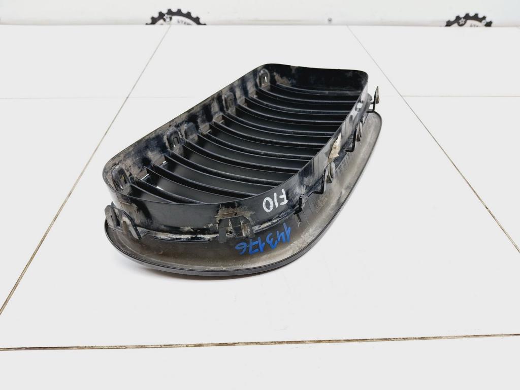 Решетка радиатора левая, 2000 рублей, Пермь