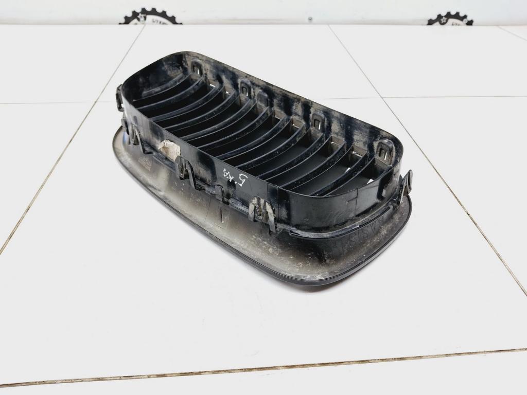 Решетка радиатора левая, 2000 рублей, Пермь