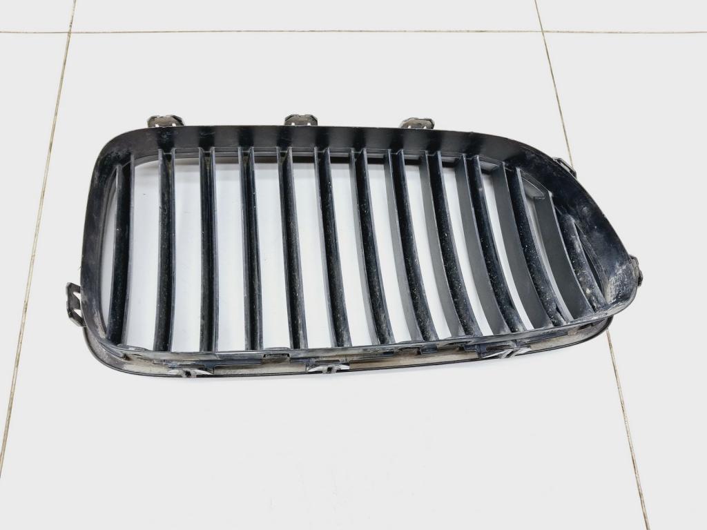 Решетка радиатора левая, 2000 рублей, Пермь