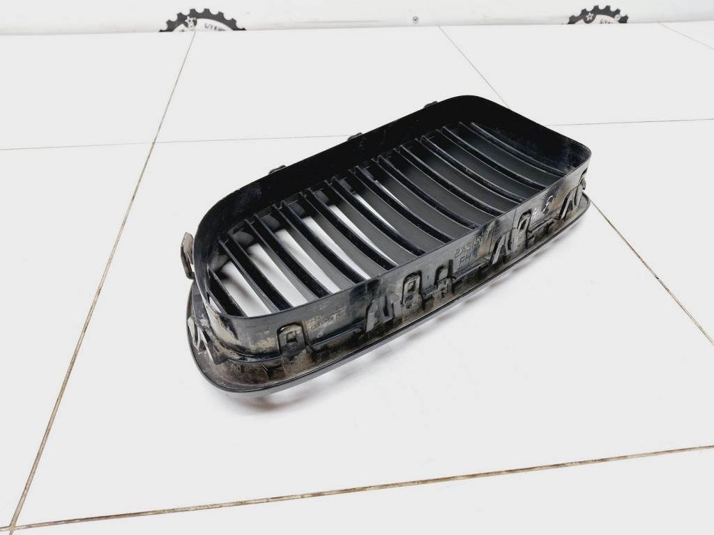 Решетка радиатора правая, 2000 рублей, Пермь