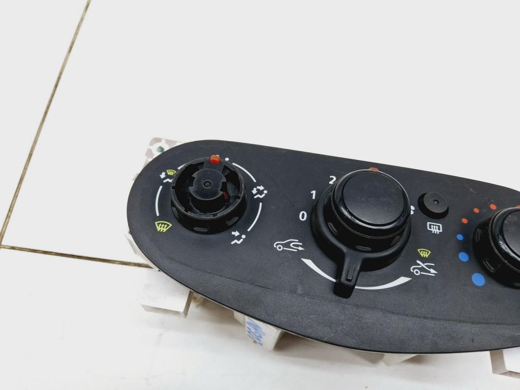 Блок управления отопителем, 1000 рублей, Пермь