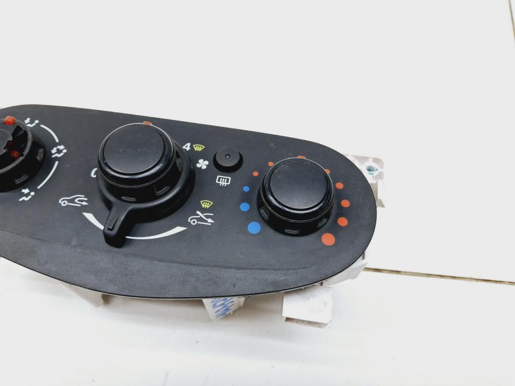 Блок управления отопителем, 1000 рублей, Пермь