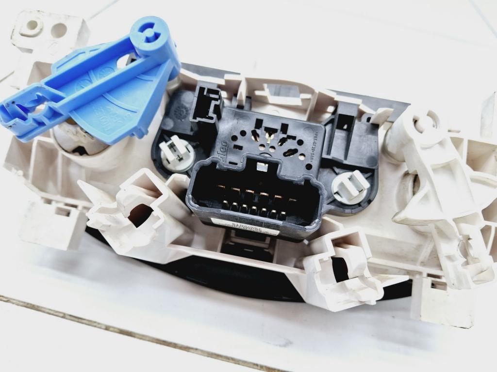 Блок управления отопителем, 1000 рублей, Пермь