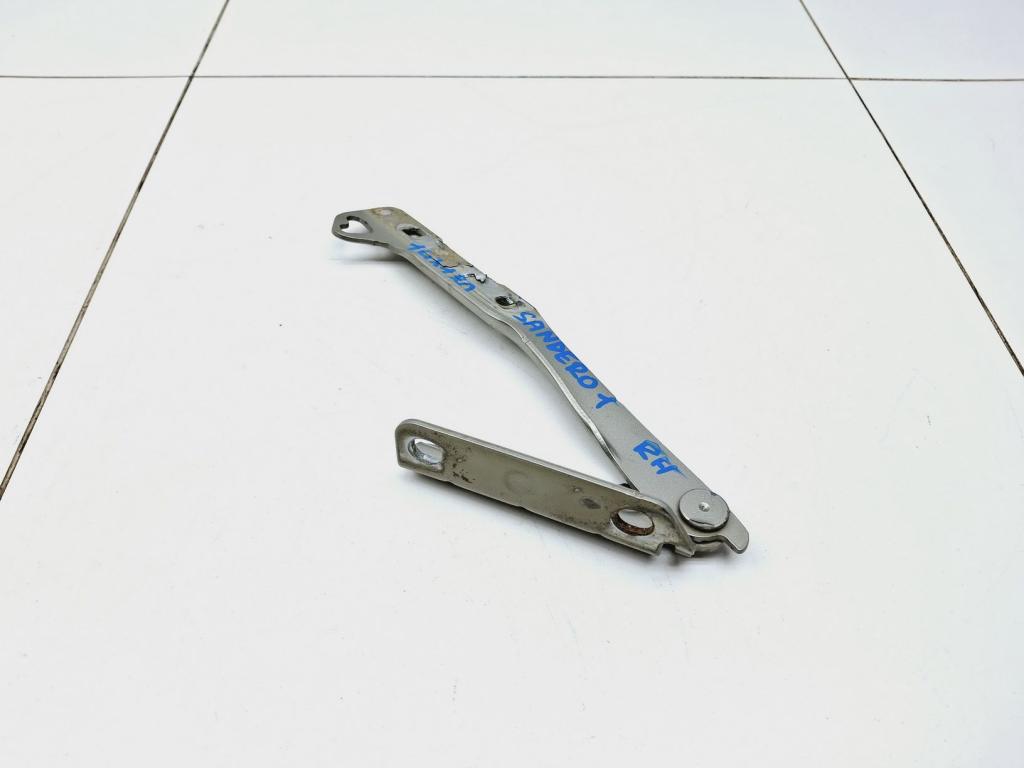 Петля капота правая, 1000 рублей, Пермь