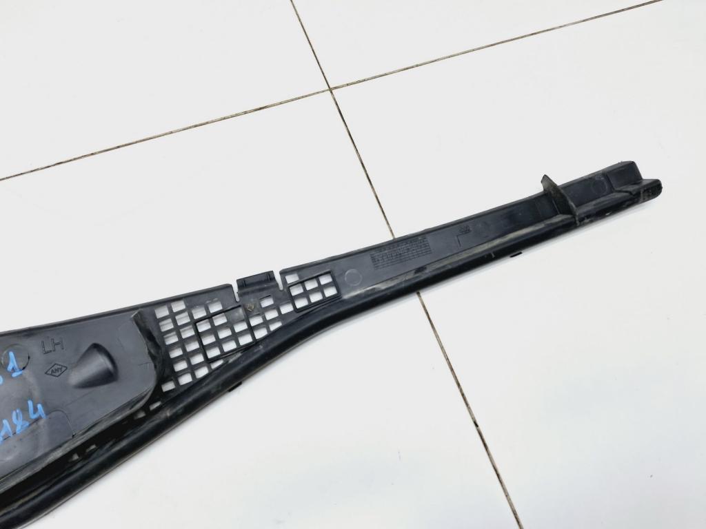 Решетка стеклоочистителя, 500 рублей, Пермь