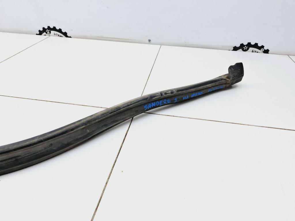 Уплотнитель капота, 500 рублей, Пермь