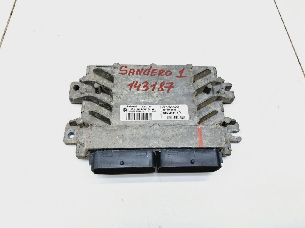 Блок управления двигателем, 3000 рублей, Пермь