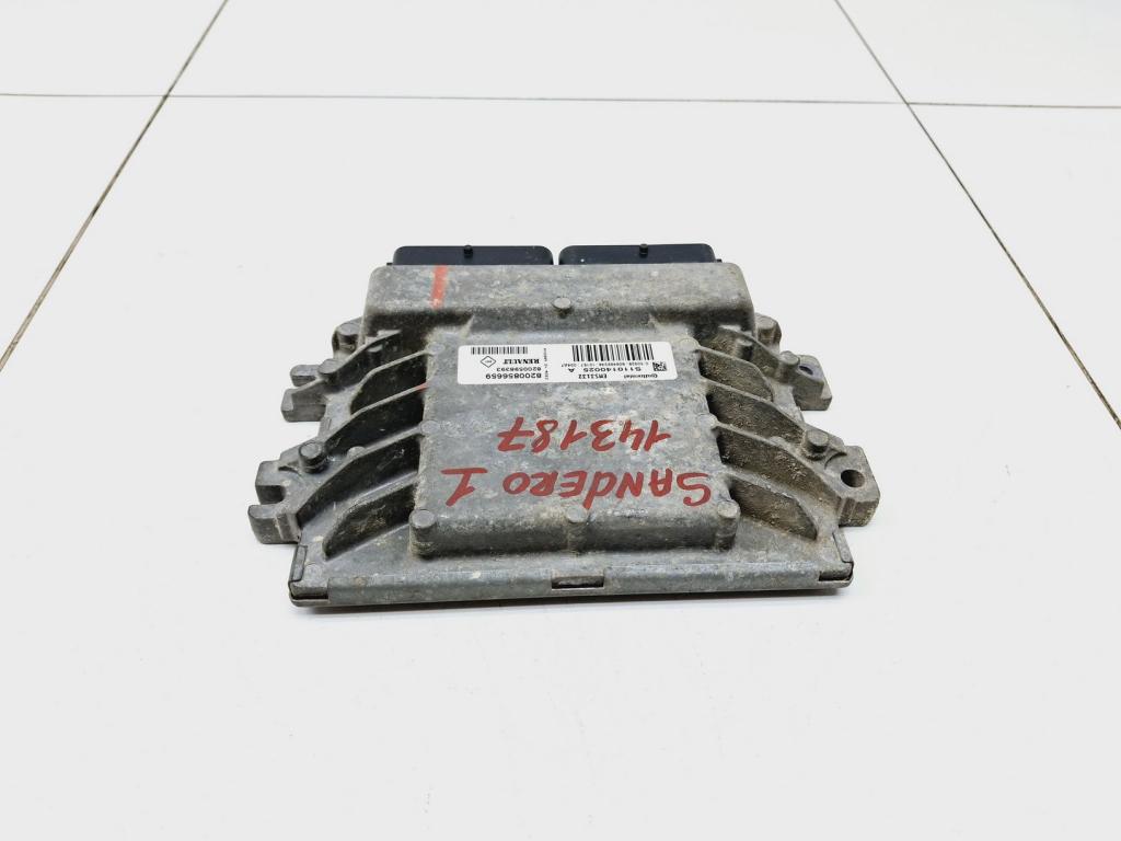 Блок управления двигателем, 3000 рублей, Пермь