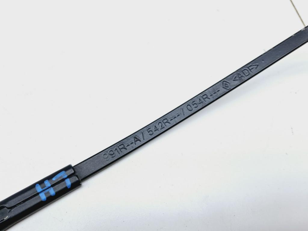 Поводок стеклоочистителя передний левый, 800 рублей, Пермь