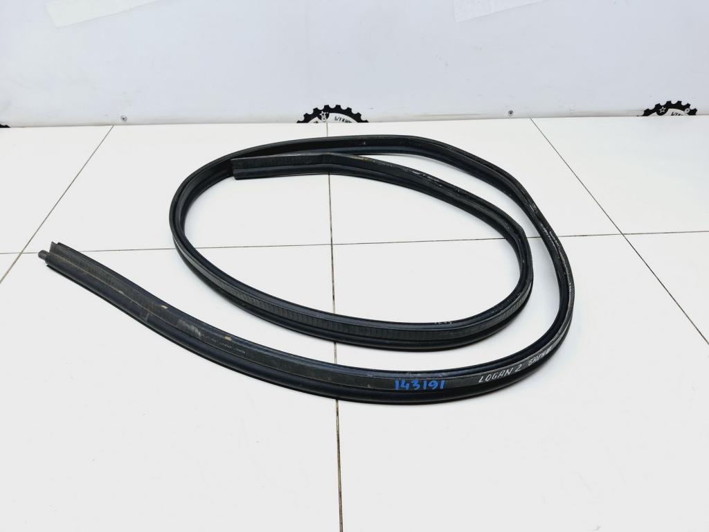 Уплотнитель багажника, 1000 рублей, Пермь