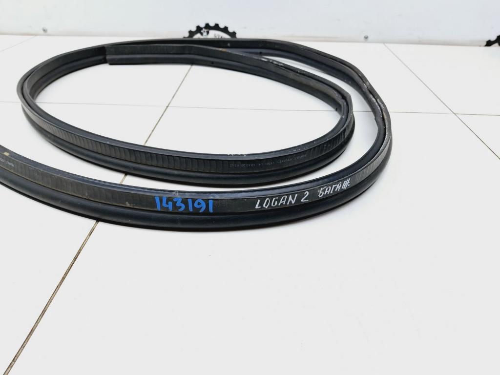 Уплотнитель багажника, 1000 рублей, Пермь