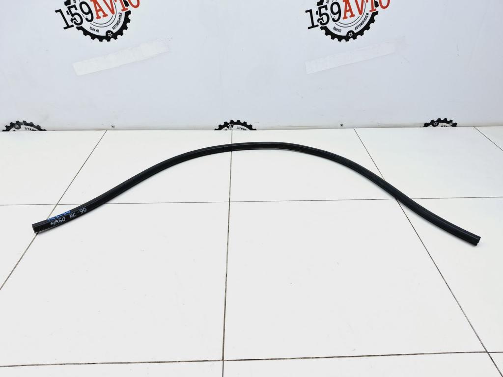 Уплотнитель капота, 2500 рублей, Пермь