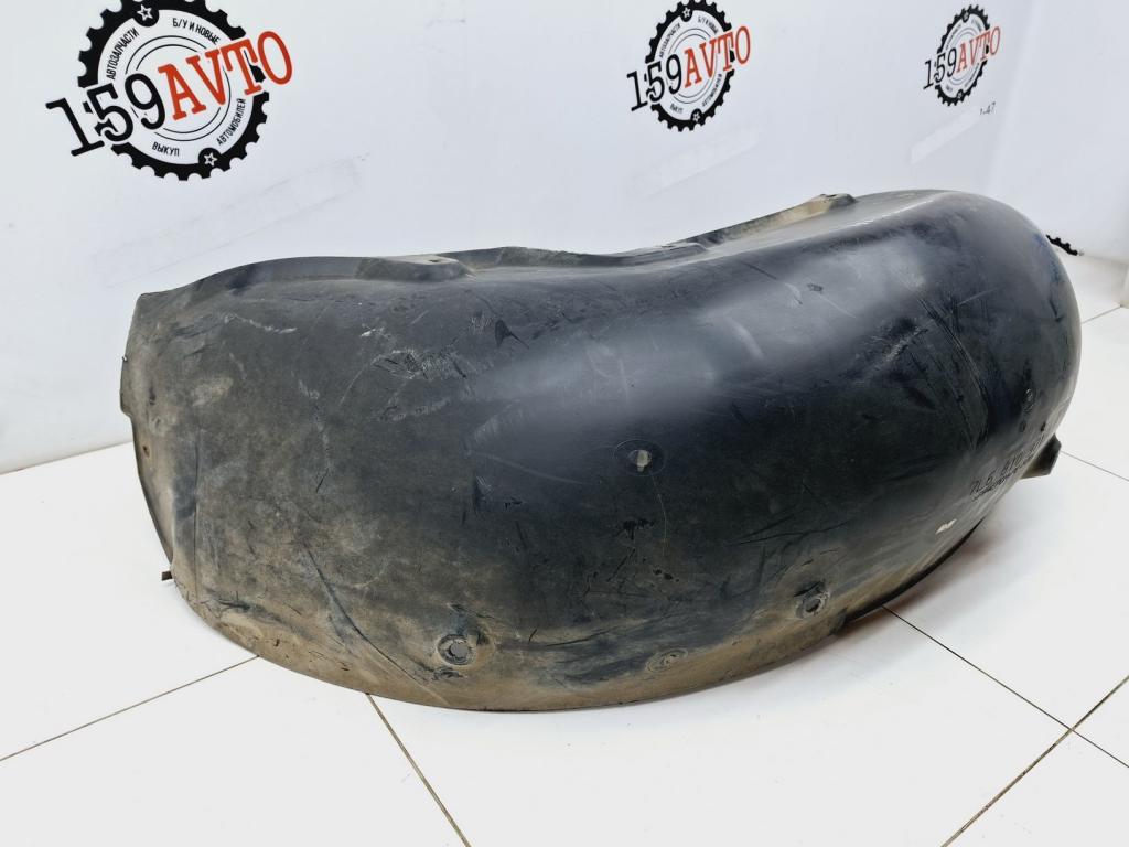 Локер задний левый, 1000 рублей, Пермь