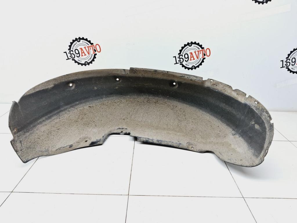 Локер задний левый, 1000 рублей, Пермь