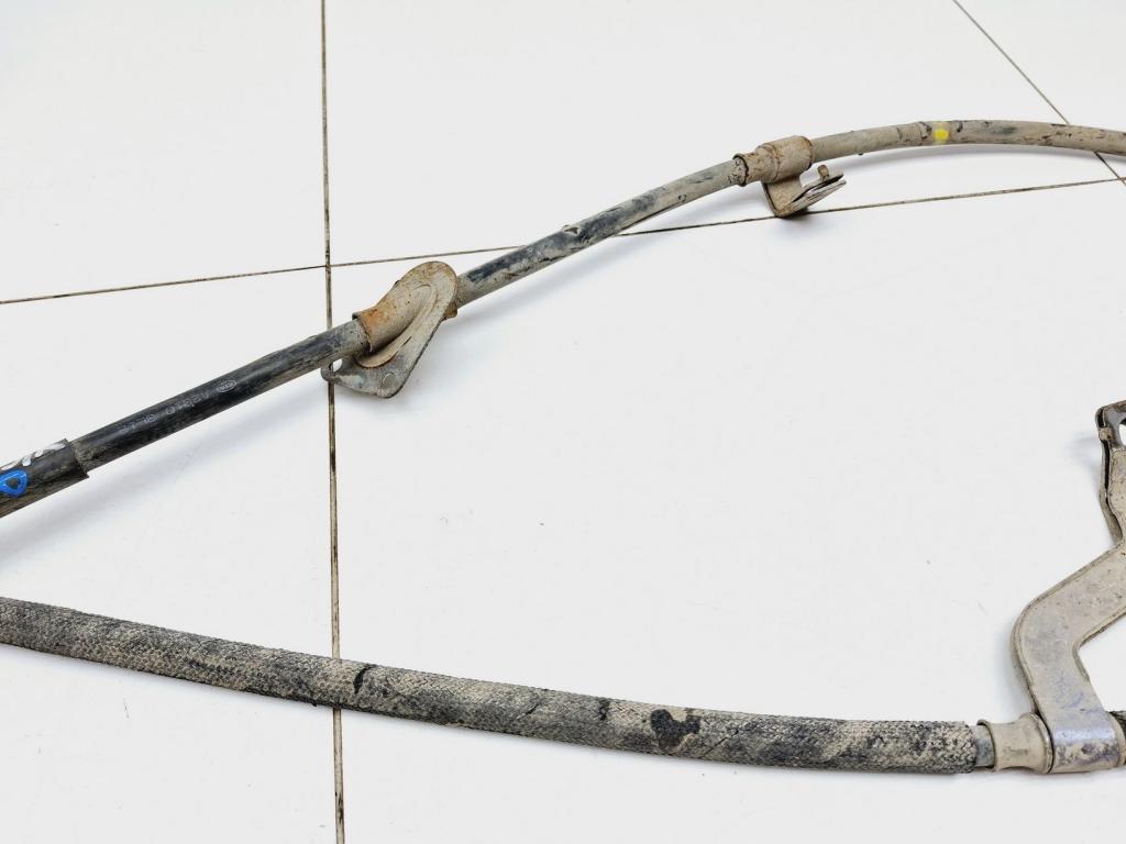 Трос ручника левый, 1500 рублей, Пермь