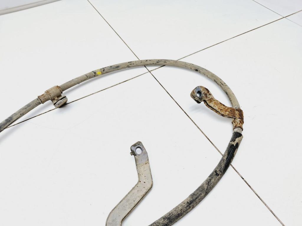 Трос ручника левый, 1500 рублей, Пермь