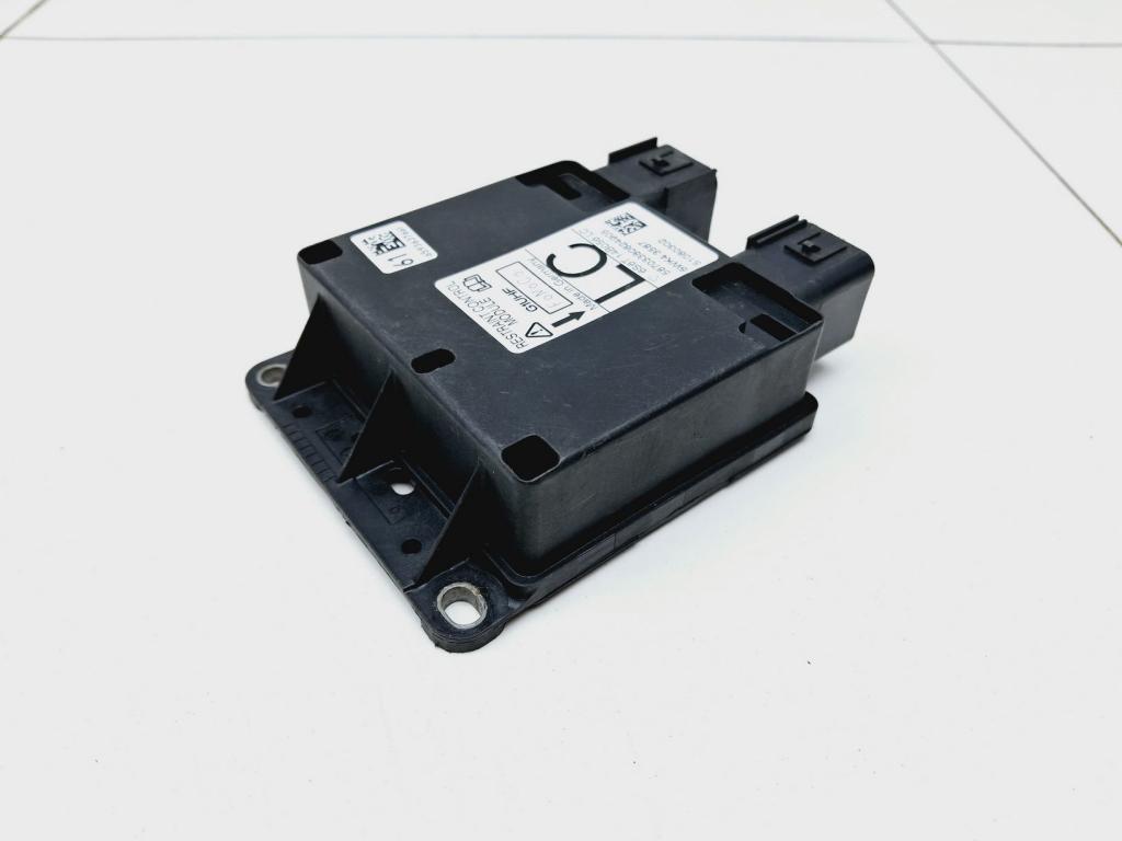 Блок управления AIR BAG, 1000 рублей, Пермь