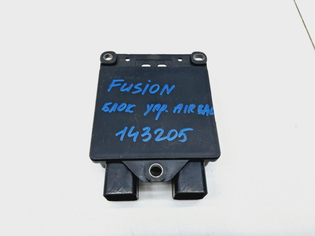 Блок управления AIR BAG, 1000 рублей, Пермь