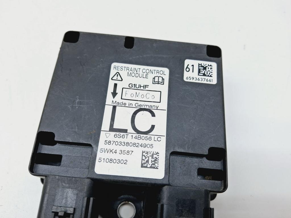 Блок управления AIR BAG, 1000 рублей, Пермь