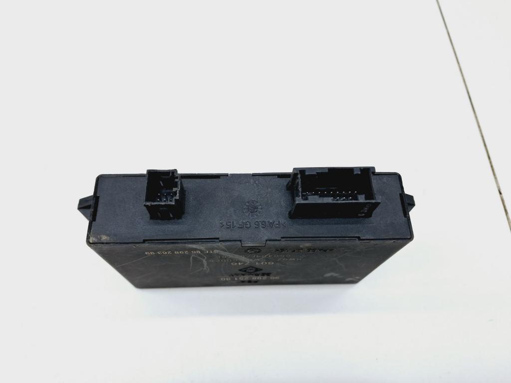 Блок управления парктроником, 1000 рублей, Пермь