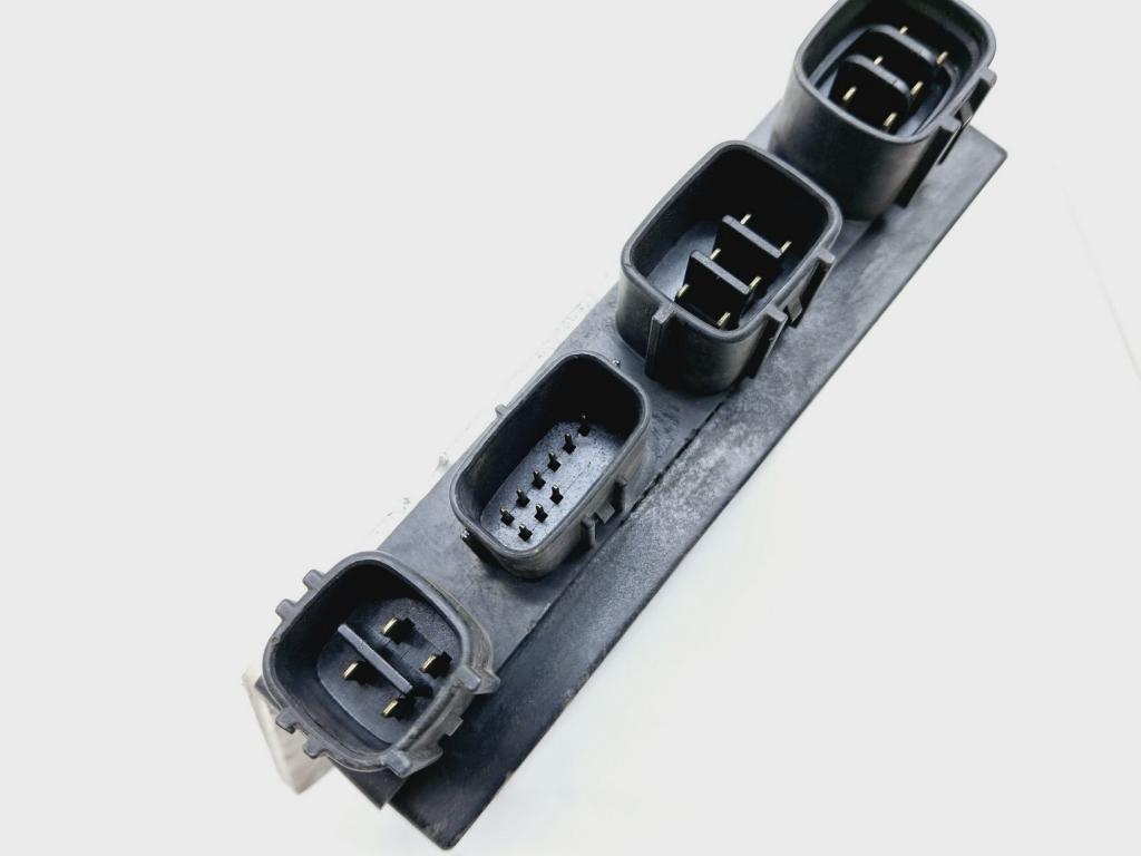 Блок электронный, 1500 рублей, Пермь