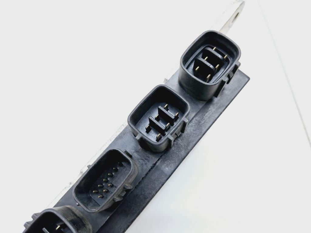 Блок электронный, 1500 рублей, Пермь