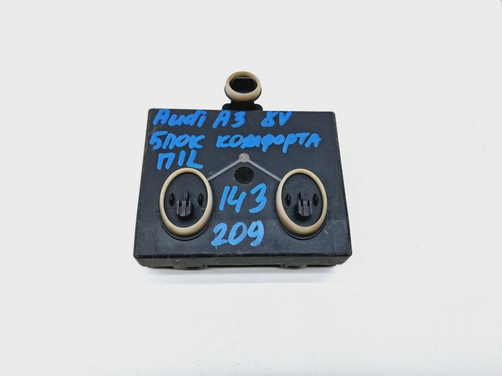 Блок комфорта, 1000 рублей, Пермь