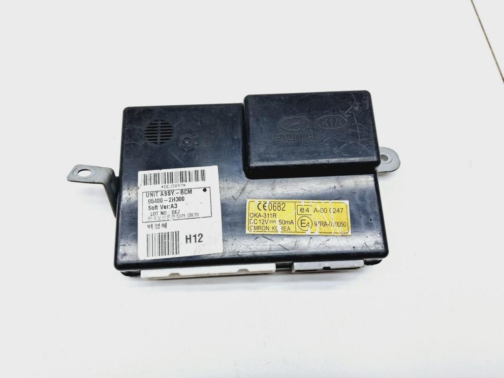 Блок электронный, 1500 рублей, Пермь