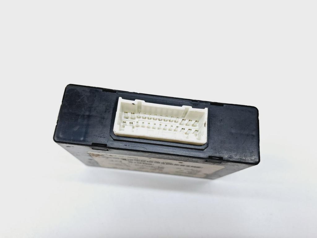 Блок электронный, 500 рублей, Пермь