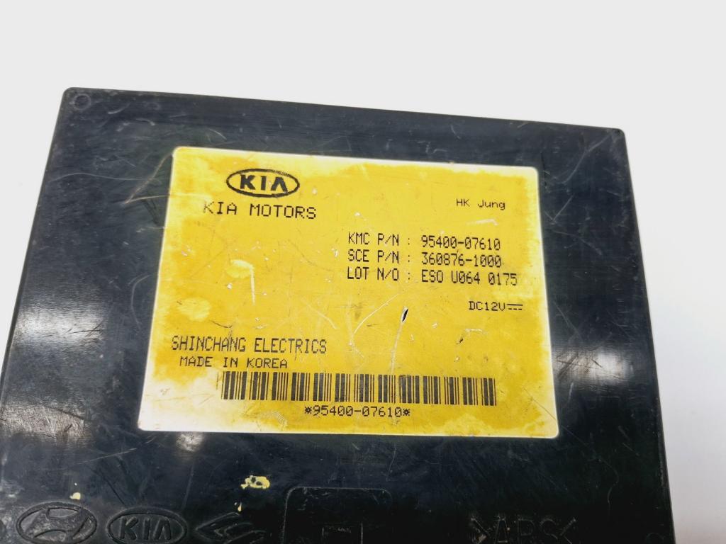 Блок электронный, 1000 рублей, Пермь