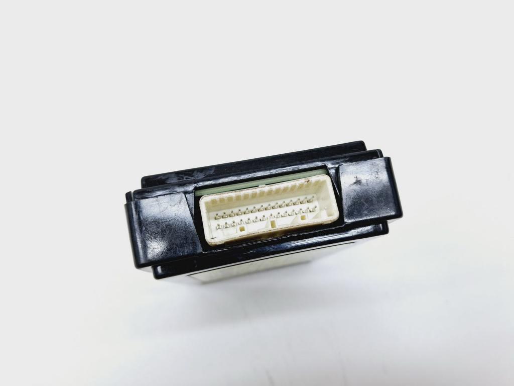 Блок электронный, 2000 рублей, Пермь