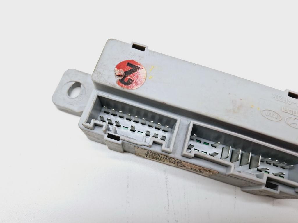 Блок электронный, 1000 рублей, Пермь