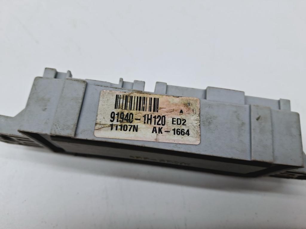 Блок электронный, 1000 рублей, Пермь