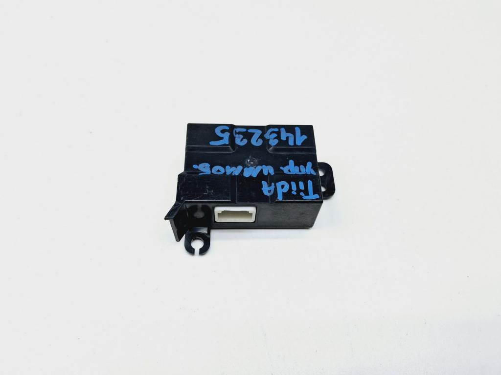 Блок электронный, 1000 рублей, Пермь