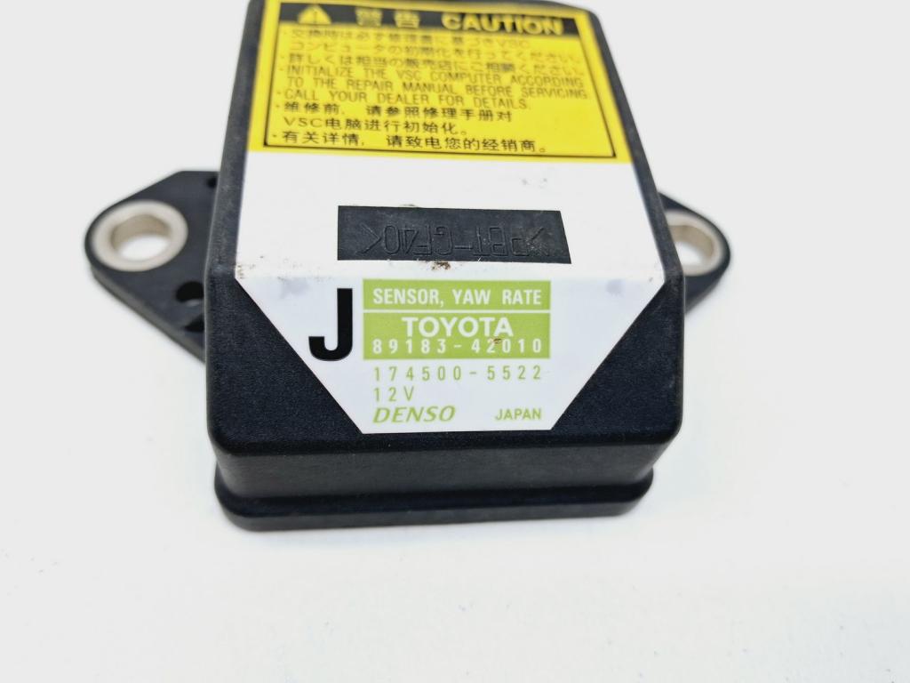 Датчик курсовой устойчивости, 500 рублей, Пермь