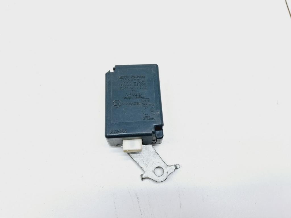 Блок электронный, 500 рублей, Пермь