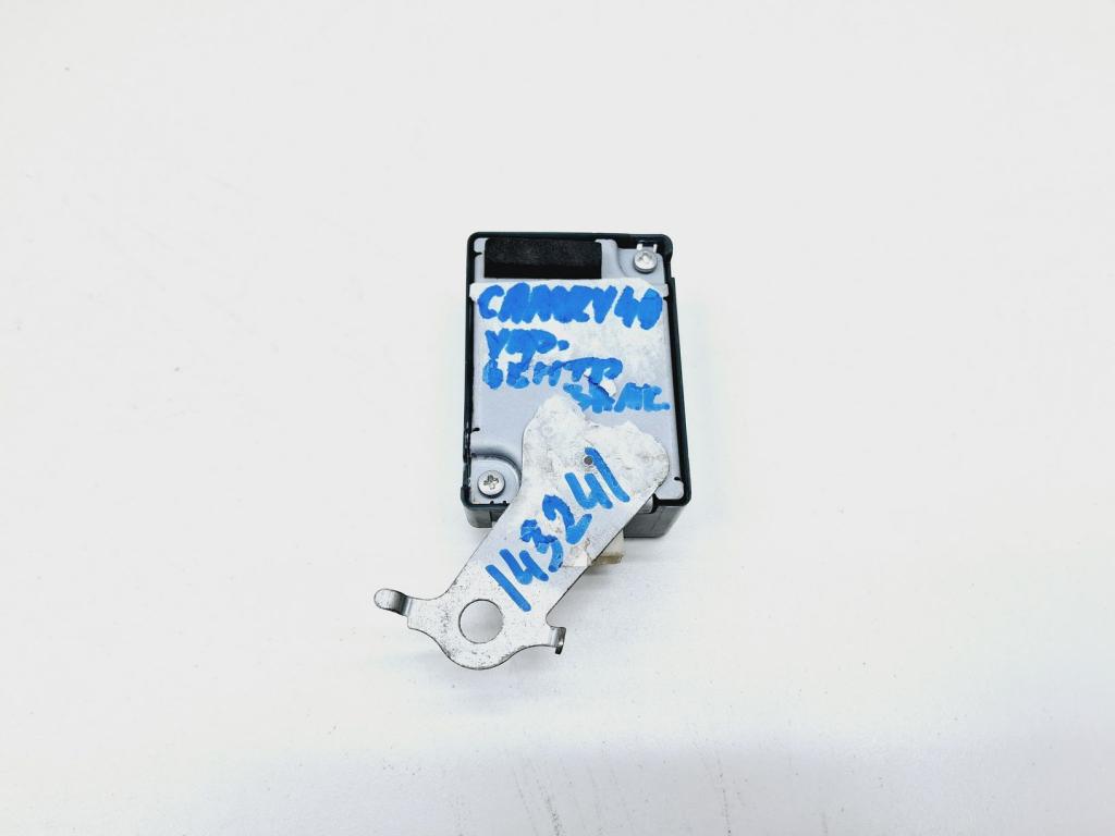 Блок электронный, 500 рублей, Пермь